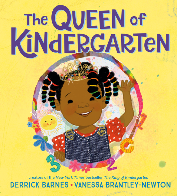 Queen of Kindergarten, The